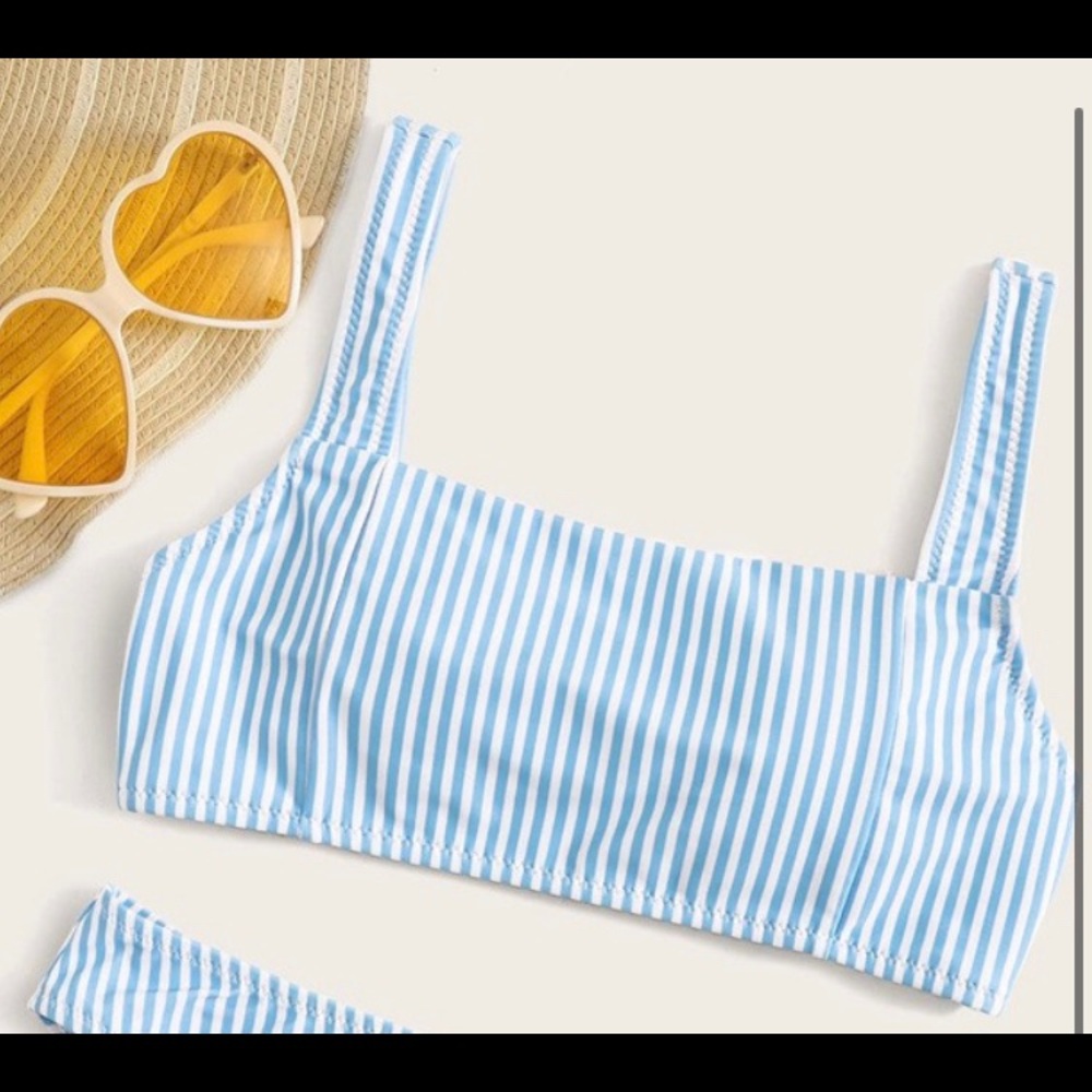 Bikini Top Super Cute Women’s